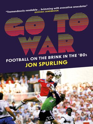 cover image of Go to War